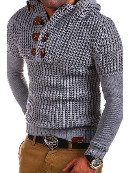 autumn zogaa "-winter sweater vest with male hood antler buckle knitted pullovers soft man sweaters streetwear solid swedish ah0n, Black
autumn zogaa "-winter sweater vest with male hood antler buckle knitted pullovers soft man sweaters streetwear solid swedish ah0n, Black