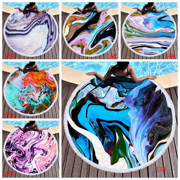 towels camping new shawl outdoor round printed picnic fashion tassel yoga mats polyester beach towel table cloth cover b
towels camping new shawl outdoor round printed picnic fashion tassel yoga mats polyester beach towel table cloth cover b