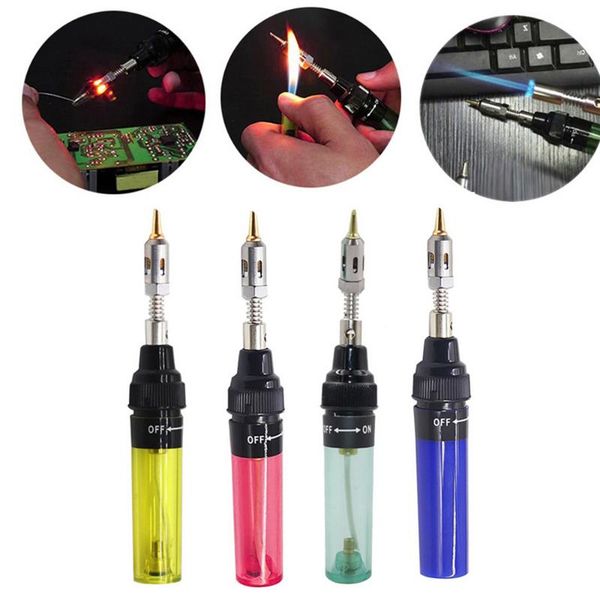 hand & power tool accessories 3 in 1 1300 degree butane welding soldering irons cordless gas pen burner blow torch iron tip
hand & power tool accessories 3 in 1 1300 degree butane welding soldering irons cordless gas pen burner blow torch iron tip