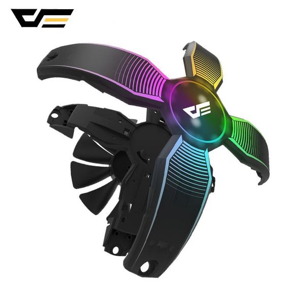 darkflash frameless rgb pc case fan black flow blade fan 12v 4pin deskcomputer case gaming
darkflash frameless rgb pc case fan black flow blade fan 12v 4pin deskcomputer case gaming