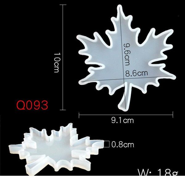 maple leaf monstera coasters sile molds for epoxy resin leaf shapes casting moulds diy handmade tools craft jewelry jlldit, Black 
maple leaf monstera coasters sile molds for epoxy resin leaf shapes casting moulds diy handmade tools craft jewelry jlldit, Black