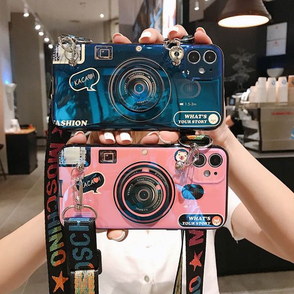 camera vintage phone case for iphone 12 11 pro max xs xr xs max 7 8 plus with bracket and wristband
camera vintage phone case for iphone 12 11 pro max xs xr xs max 7 8 plus with bracket and wristband