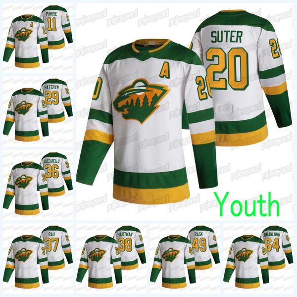 youth minnesota wild 2021 reverse retro jersey mayhew matt dumba kevin fiala matt dumba ryan suter marian gaborik zach parise nick bonino, Black;red
youth minnesota wild 2021 reverse retro jersey mayhew matt dumba kevin fiala matt dumba ryan suter marian gaborik zach parise nick bonino, Black;red