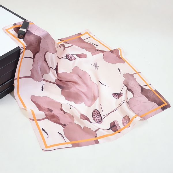 korean version of the new 53cm silk calla lily flower peony flower ladies small square scarves small scarf student a11, Blue;gray
korean version of the new 53cm silk calla lily flower peony flower ladies small square scarves small scarf student a11, Blue;gray