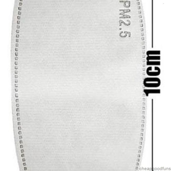 activated 5 layer pm 2.5 carbon mask filter insert cotton replaceable face mouth cover masks foctory
activated 5 layer pm 2.5 carbon mask filter insert cotton replaceable face mouth cover masks foctory