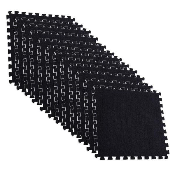 12pcs eva leaf grain floor mats floor pads splicing mats patchwork rugs thicken for gym dance room fitness equipment
12pcs eva leaf grain floor mats floor pads splicing mats patchwork rugs thicken for gym dance room fitness equipment