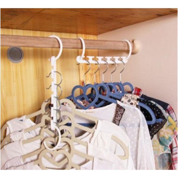 30packs/lot (240pcs/lot) space saver wonder magic hanger closet organizer wond jlloru insyard
30packs/lot (240pcs/lot) space saver wonder magic hanger closet organizer wond jlloru insyard