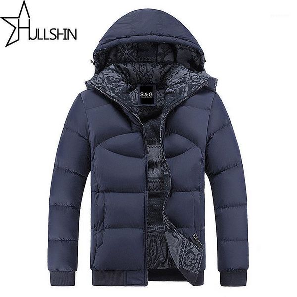 2020 winter warm bomber jacket man casual mens down thick parkas hooded hat detachable plus size male apparel m~4xl 89251, Black
2020 winter warm bomber jacket man casual mens down thick parkas hooded hat detachable plus size male apparel m~4xl 89251, Black