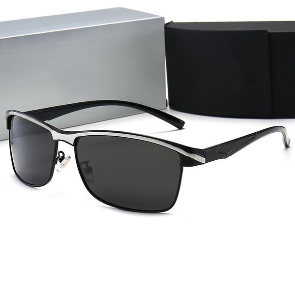 sunglasses brand men polarized driving coating glasses uv400 male classic retro square eyewear for men/women gafas de sol hombre, White;black
sunglasses brand men polarized driving coating glasses uv400 male classic retro square eyewear for men/women gafas de sol hombre, White;black