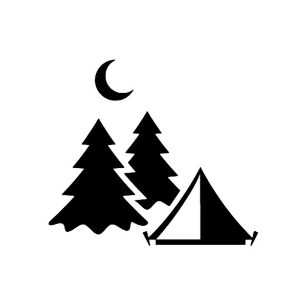 16*14.2cm camping vinyl sticker hiking nature travel outdoors climbing car styling car sticker
16*14.2cm camping vinyl sticker hiking nature travel outdoors climbing car styling car sticker