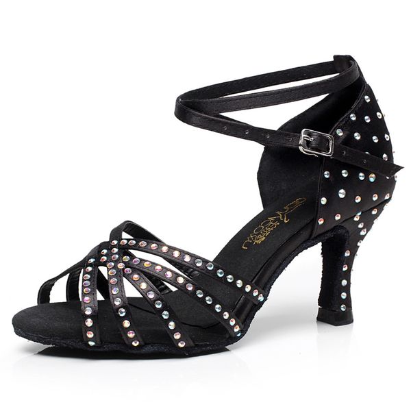 discount ballroom outsole to outdoor jazz woman shoes size latin buty dance high heels en4i, Black
discount ballroom outsole to outdoor jazz woman shoes size latin buty dance high heels en4i, Black