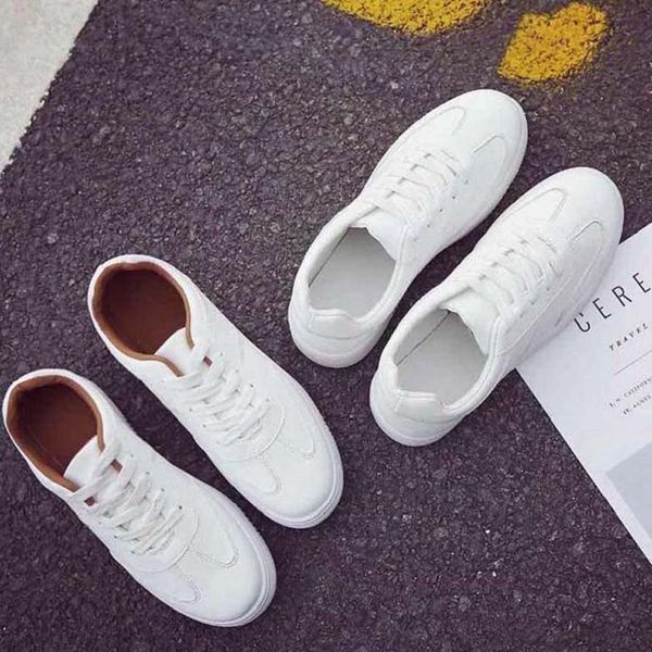 fashion women shoes real outdoors leather handmade multicolor gradient technical fabric sneakers women famous shoes p1, Black
fashion women shoes real outdoors leather handmade multicolor gradient technical fabric sneakers women famous shoes p1, Black