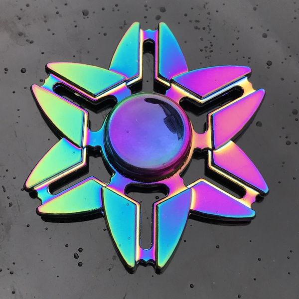 высокое качество fidget spinner metal tri spinners ручной figet палец шпиловые игрушки для стресса детский малыш подарок h bbypbr garde2010
высокое качество fidget spinner metal tri spinners ручной figet палец шпиловые игрушки для стресса детский малыш подарок h bbypbr garde2010