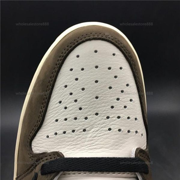 2021 new 1 high og green brown low men basketball shoes sports sneakers trainers quality, Black;red
2021 new 1 high og green brown low men basketball shoes sports sneakers trainers quality, Black;red