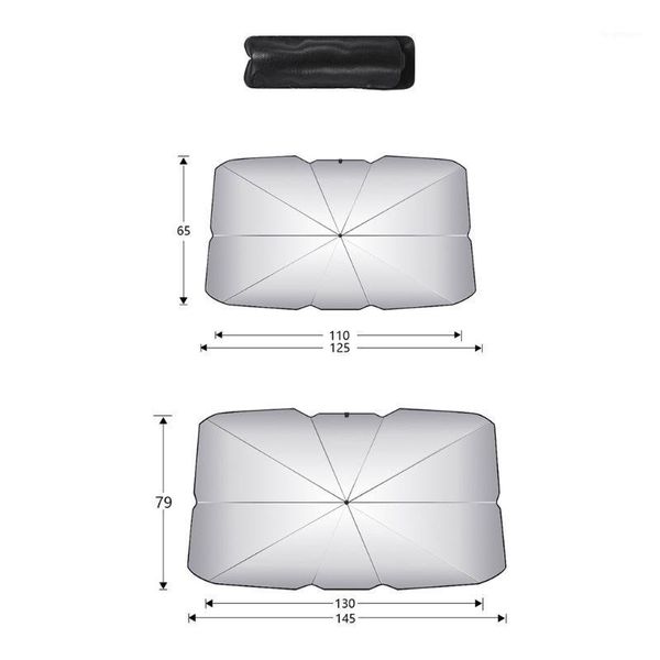 car sun shade protector auto front window sunshade sun protection heat insulation windshield cover protective accessories1
car sun shade protector auto front window sunshade sun protection heat insulation windshield cover protective accessories1