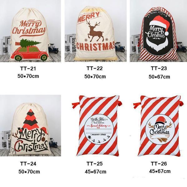canvas heavy claus large santa organic cartoon 50*70cm drawstring bag for christmas day happy new year
canvas heavy claus large santa organic cartoon 50*70cm drawstring bag for christmas day happy new year
