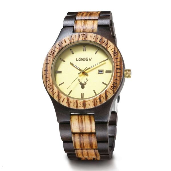 men's new fashion watch new sandalwood wood watch high grade creative wood watch, Slivery;brown
men's new fashion watch new sandalwood wood watch high grade creative wood watch, Slivery;brown