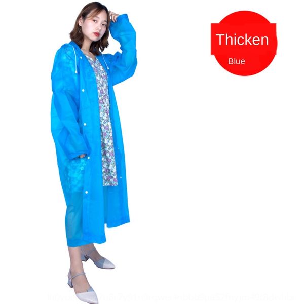 lozuk fashionable environmental fashion environmental light rai outdoor protection light raincoat outdoor eva thickening non disposable adul
lozuk fashionable environmental fashion environmental light rai outdoor protection light raincoat outdoor eva thickening non disposable adul