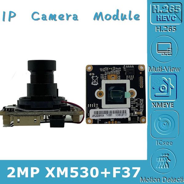 xm530+f37 2mp h.265 ip camera modue board 1080p 1920*1080 m12 lens irc mic audio interface onvif with radiator 
xm530+f37 2mp h.265 ip camera modue board 1080p 1920*1080 m12 lens irc mic audio interface onvif with radiator
