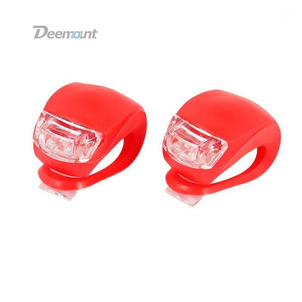 deemount 2pcs lot bicycle cycling visual warning lamp silicon gel strap mount multi color options cycle led light lantern1
deemount 2pcs lot bicycle cycling visual warning lamp silicon gel strap mount multi color options cycle led light lantern1