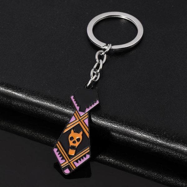 anime jojos bizarre adventure keychain kira yoshikage tie key chain for women men car keyring jewelry wmtygt
anime jojos bizarre adventure keychain kira yoshikage tie key chain for women men car keyring jewelry wmtygt