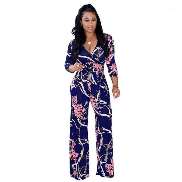 plus size women jumpsuit floral print v-neck long sleeve bodycon playsuits 2020 new casual clubwear long trousers summer autumn1, Black;white
plus size women jumpsuit floral print v-neck long sleeve bodycon playsuits 2020 new casual clubwear long trousers summer autumn1, Black;white