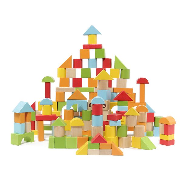 kid toys wooden blocks early learning block toys wood pellets house building 2021 selling gift of the child
kid toys wooden blocks early learning block toys wood pellets house building 2021 selling gift of the child