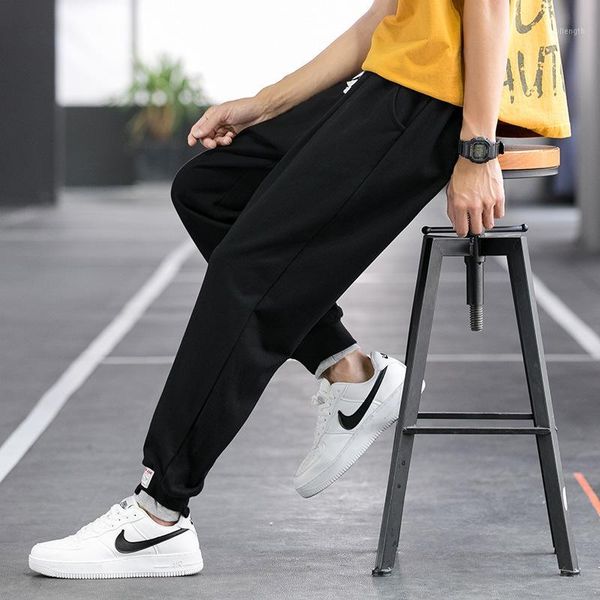 casual pants men's summer new easy-care pants men's business casual nine-point breathable boys1, Black
casual pants men's summer new easy-care pants men's business casual nine-point breathable boys1, Black