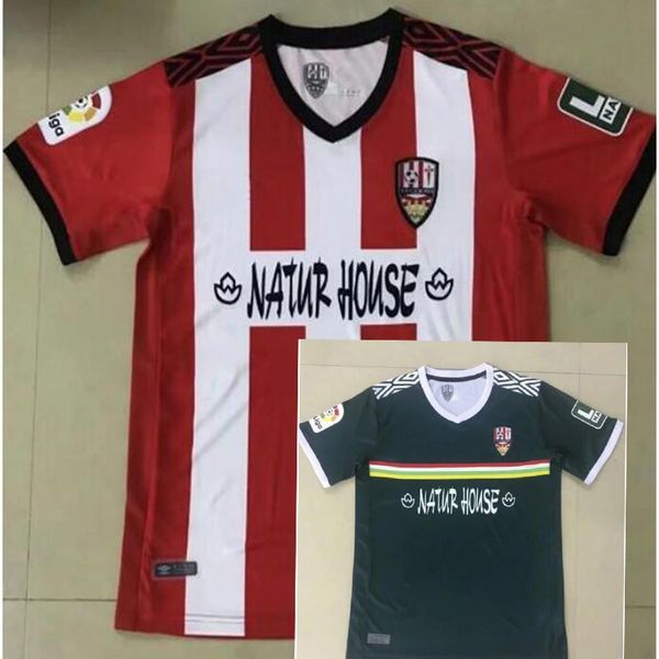 0 21 ud logroñés soccer jerseys andy inaki errasti zelu vitoria 2020 2021 logrones camisetas de fútbol football shirts thailand, Black;yellow
0 21 ud logroñés soccer jerseys andy inaki errasti zelu vitoria 2020 2021 logrones camisetas de fútbol football shirts thailand, Black;yellow