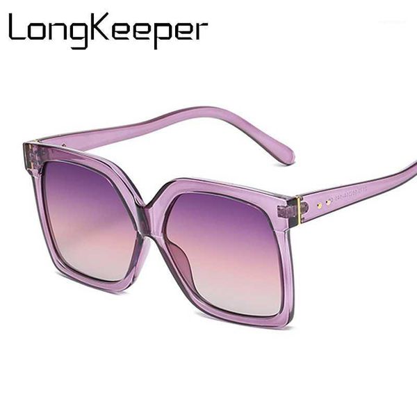 longkeeper vintage oversized square sunglasses women brand designer luxury retro rivet gradient sun glasses female uv400 shades1, White;black
longkeeper vintage oversized square sunglasses women brand designer luxury retro rivet gradient sun glasses female uv400 shades1, White;black