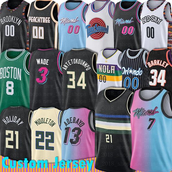 custom basketball khris 22 middleton jersey jrue 21 holiday markelle 20 fultz damion 1 lee jerseys bam 13 adebayo deandre 22 ayton men as, Black;red
custom basketball khris 22 middleton jersey jrue 21 holiday markelle 20 fultz damion 1 lee jerseys bam 13 adebayo deandre 22 ayton men as, Black;red