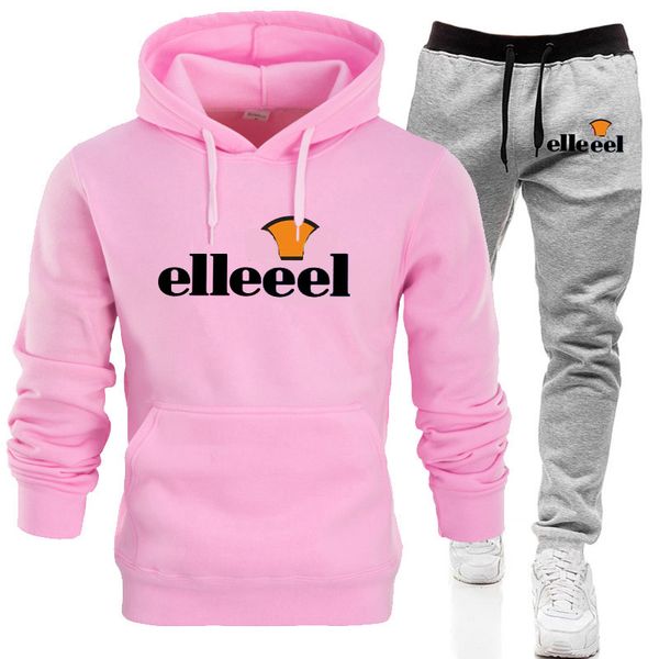 casual new two-piece fashion hooded sweatshirt sportswear men's track suit hoodie autumn clothes hoodie + pants men's suit, Gray
casual new two-piece fashion hooded sweatshirt sportswear men's track suit hoodie autumn clothes hoodie + pants men's suit, Gray