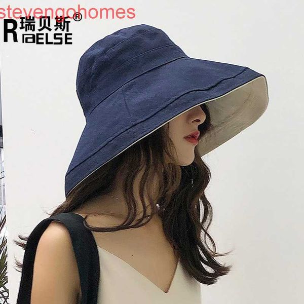 hat summer double spring side color and matching autumn fisherman's hat female sunshade hat korean foldable, Blue;gray
hat summer double spring side color and matching autumn fisherman's hat female sunshade hat korean foldable, Blue;gray