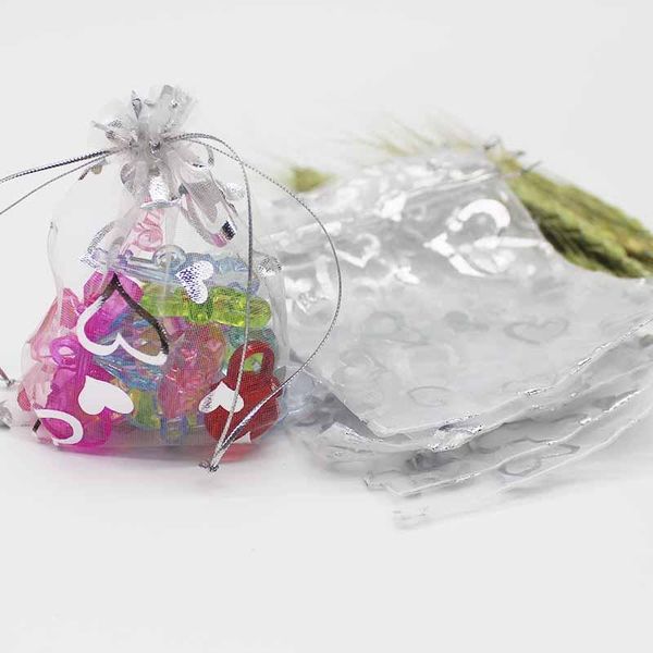 50pcs multi size organza bag iron heart rose special design pounch package wedding promotion gifts bag candy jewelry package wmtili xhhair
50pcs multi size organza bag iron heart rose special design pounch package wedding promotion gifts bag candy jewelry package wmtili xhhair