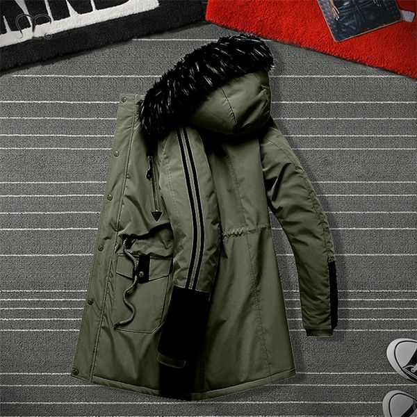 men's jackets coat autumn winter fashion brand zipper warm coats male casual bomber jacket mens overcoat big pocket outwear army 201217, Black
men's jackets coat autumn winter fashion brand zipper warm coats male casual bomber jacket mens overcoat big pocket outwear army 201217, Black