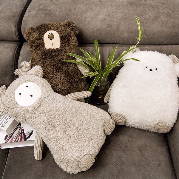 xmy 43cm soft sheep plush toys animal lovely cartoon stuffed appease playmate doll kids children birthday christmas gifts
xmy 43cm soft sheep plush toys animal lovely cartoon stuffed appease playmate doll kids children birthday christmas gifts