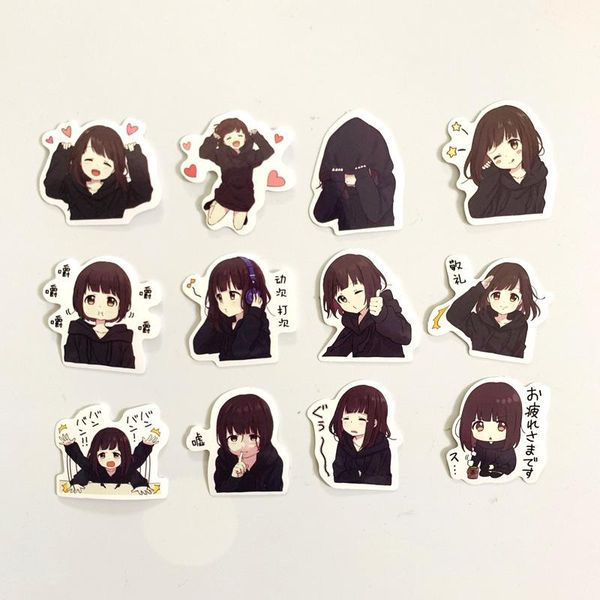 39pcs cute menhera chan line emot package fun car sticker homemade decals on lapdecorative diy stickers car accessories bbyqnw
39pcs cute menhera chan line emot package fun car sticker homemade decals on lapdecorative diy stickers car accessories bbyqnw