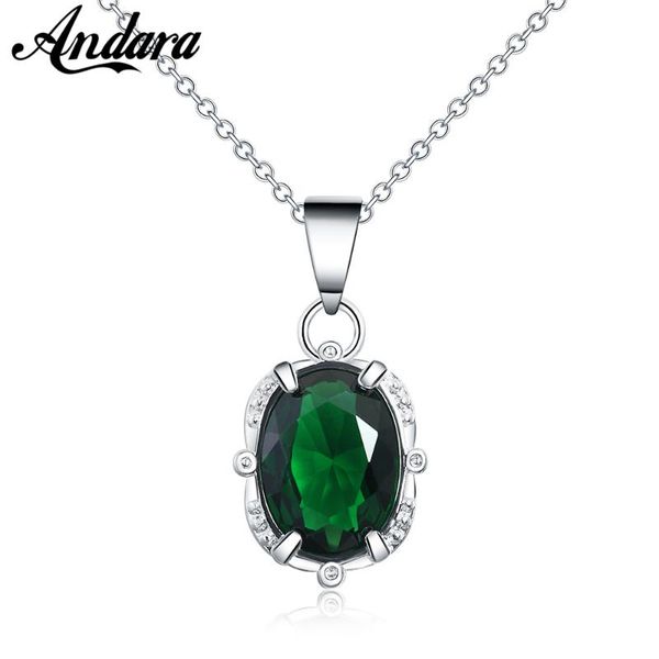 chains 925 sterling silver necklace green zircon crystal pendant for woman wedding jewelry gift
chains 925 sterling silver necklace green zircon crystal pendant for woman wedding jewelry gift