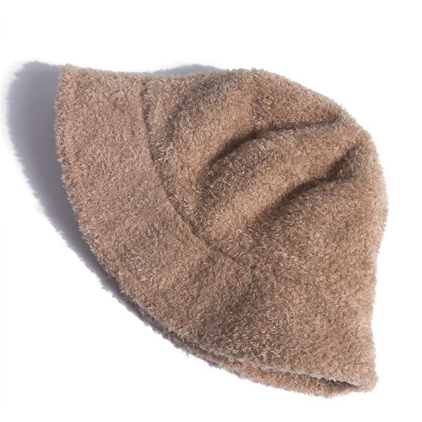 womens lamb fisherman hat red autumn and winter fashion all-match solid keep warm plush bucket hats bbyevu alice_bag, Black;white
womens lamb fisherman hat red autumn and winter fashion all-match solid keep warm plush bucket hats bbyevu alice_bag, Black;white