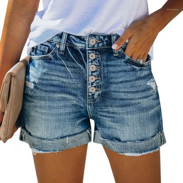 women's jeans womens short femme casual high street pocket shorts female waist 20211, Blue
women's jeans womens short femme casual high street pocket shorts female waist 20211, Blue
