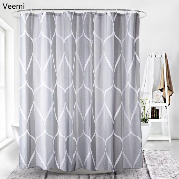 curtain & drapes modern european style printed 100% polyester waterproof fabric shower bathroom bathtub durable with hooks1
curtain & drapes modern european style printed 100% polyester waterproof fabric shower bathroom bathtub durable with hooks1