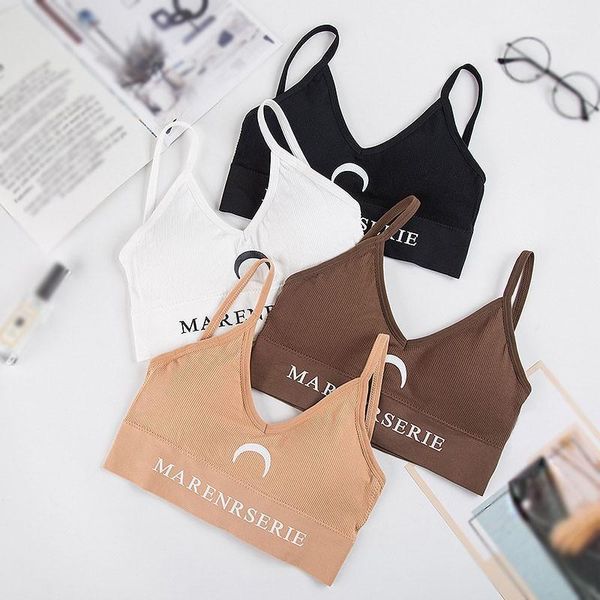 women tank crop fashion basic crop streetwear sleeveless lingerie camis girls cropped tee camisole1, Black;white
women tank crop fashion basic crop streetwear sleeveless lingerie camis girls cropped tee camisole1, Black;white