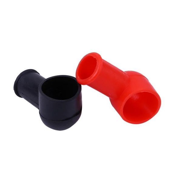 2 шт. пвх черный красный аккумулятор защиты от батареи загрузки круглых изоляционных чехлов 4.5cmx2cm защита от батареи клеммы загрузки h wm
2 шт. пвх черный красный аккумулятор защиты от батареи загрузки круглых изоляционных чехлов 4.5cmx2cm защита от батареи клеммы загрузки h wm