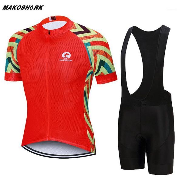 racing sets pro team cycling jersey 9d gel pad kit bike shorts set mtb ropa ciclismo clothing bicycle wear maillot wear1, Black;blue
racing sets pro team cycling jersey 9d gel pad kit bike shorts set mtb ropa ciclismo clothing bicycle wear maillot wear1, Black;blue