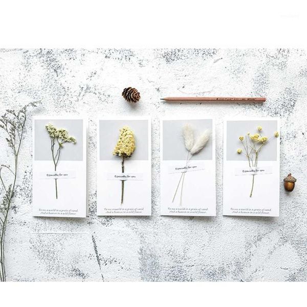 greeting cards 10 pcs real flower card valentine's day universal thanksgiving wish christmas birthday message1
greeting cards 10 pcs real flower card valentine's day universal thanksgiving wish christmas birthday message1