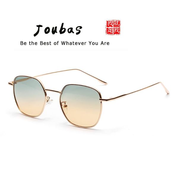 sunglasses joubas retro oval women/men 2021 metal small frame sun glasses red vintage eyeglasses brand designer gafas de sol 86, White;black
sunglasses joubas retro oval women/men 2021 metal small frame sun glasses red vintage eyeglasses brand designer gafas de sol 86, White;black