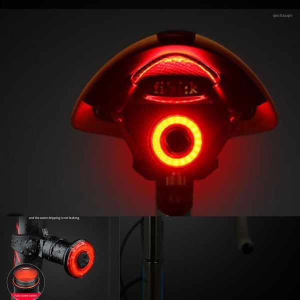 smart bicycle bike rear light auto start/sbrake sensing light ipx6 waterproof led bicycle accessories1
smart bicycle bike rear light auto start/sbrake sensing light ipx6 waterproof led bicycle accessories1
