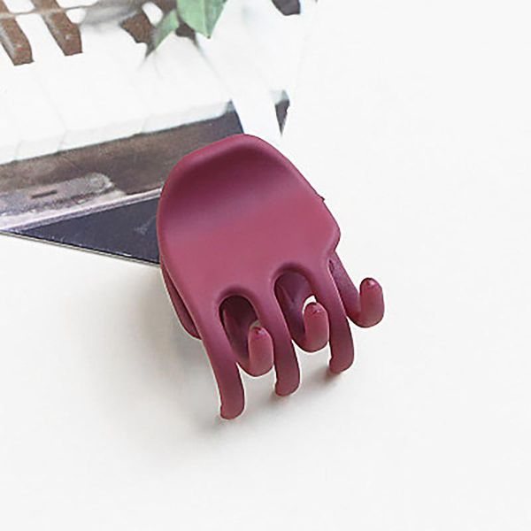 new wild hair claw acrylic scrub texture hair claws korean version claw hair accessories simple temperament headdress h wmtdeb, Black;brown
new wild hair claw acrylic scrub texture hair claws korean version claw hair accessories simple temperament headdress h wmtdeb, Black;brown