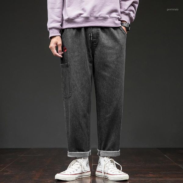 men's jeans plus size hole soft straight men pants 2021 spring autumn casual mens male loose trousers1, Blue
men's jeans plus size hole soft straight men pants 2021 spring autumn casual mens male loose trousers1, Blue