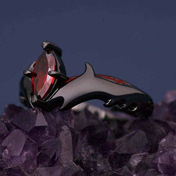 original design the of devil secret ring s925 sterling sliver anime rings for women mens gothic ring christmas presents, Golden;silver
original design the of devil secret ring s925 sterling sliver anime rings for women mens gothic ring christmas presents, Golden;silver